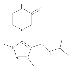 1152975-15-9 structure