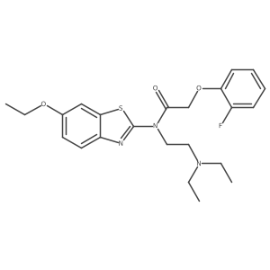 1172087-82-9 structure