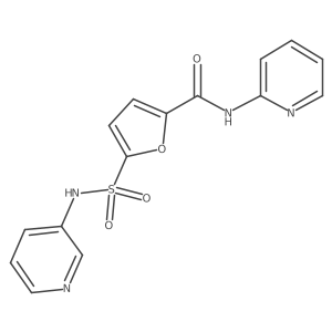 1172790-13-4 structure