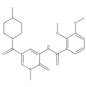 1203298-70-7 structure