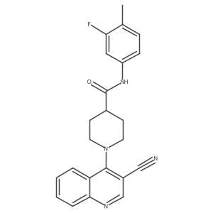 1206990-03-5 structure