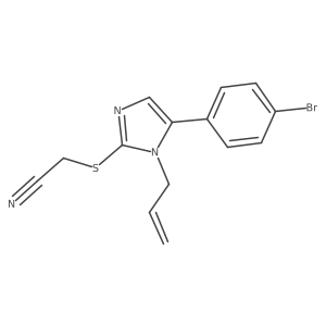1206993-46-5 structure