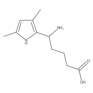 1213895-30-7结构式