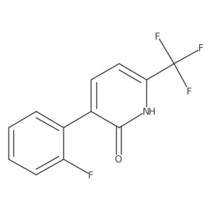 1214385-76-8结构式