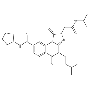 1243062-03-4 structure