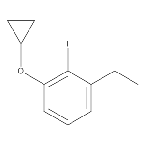1243400-46-5 structure