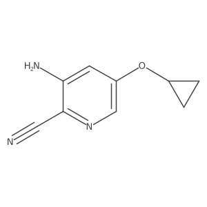 1243452-17-6 structure