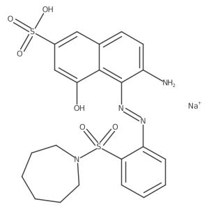 124846-42-0 structure