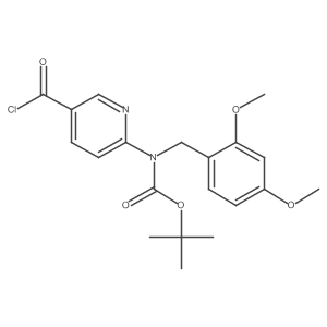 1253526-63-4 structure