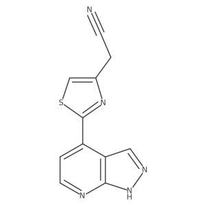 1254558-60-5 structure