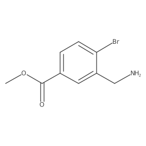 1260786-74-0 structure