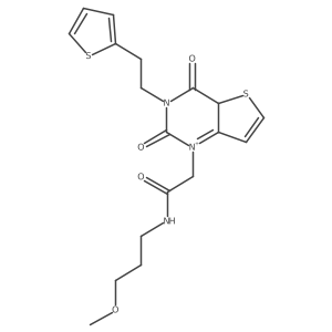 1260941-57-8 structure