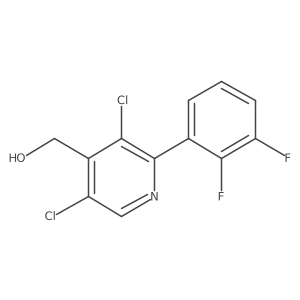 1261658-90-5 structure