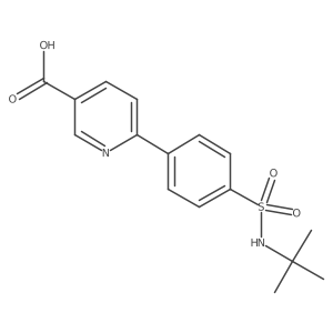 1261989-88-1结构式