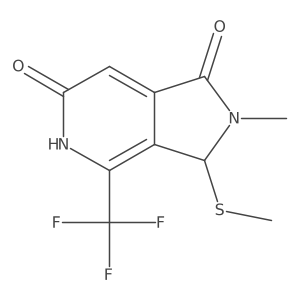 1269533-32-5 structure