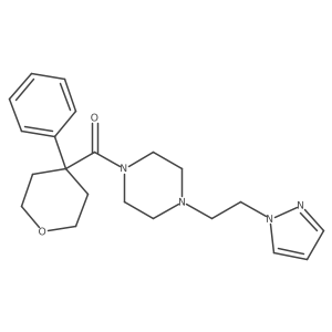 1286696-46-5结构式