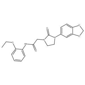 1286725-12-9 structure