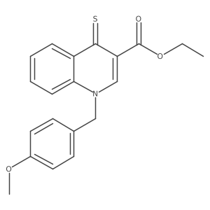 1293407-69-8结构式