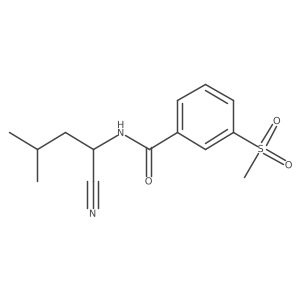 1311754-07-0结构式