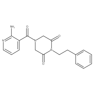 1326883-88-8 structure