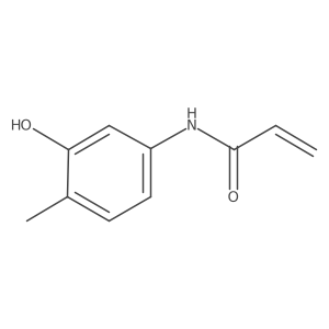 1341336-21-7 structure