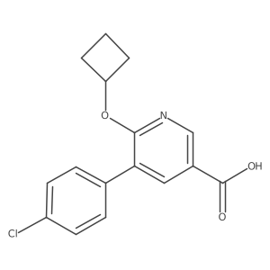 1364678-51-2 structure
