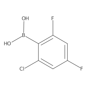 1373393-48-6 structure