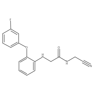 1376283-40-7结构式