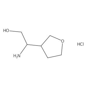 1384429-43-9 structure