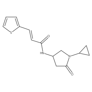 1396891-13-6 structure