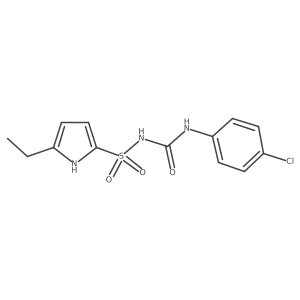 140646-61-3 structure