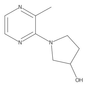 1421017-39-1 structure