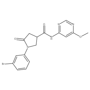 1421468-83-8 structure