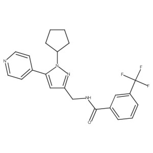 1421471-96-6结构式
