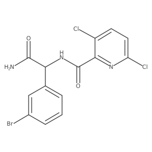 1427560-28-8 structure