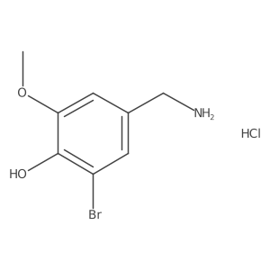 1432679-67-8 structure
