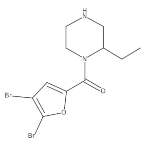 1443760-09-5结构式