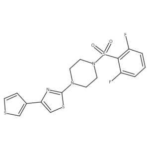 1448064-78-5 structure