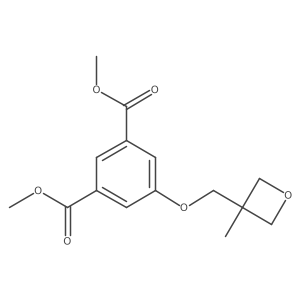 1458655-04-3 structure