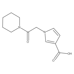 1507855-04-0结构式