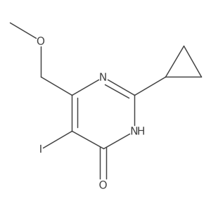 1540714-73-5 structure