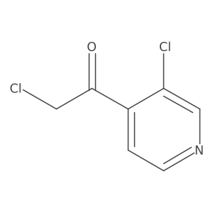 1541160-71-7 structure