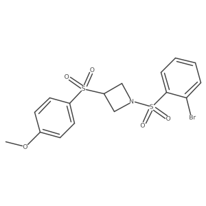 1705295-80-2 structure