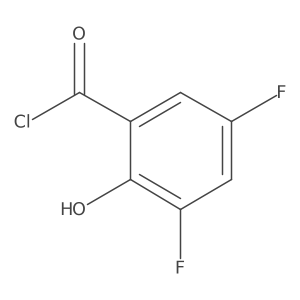 1706461-06-4 structure