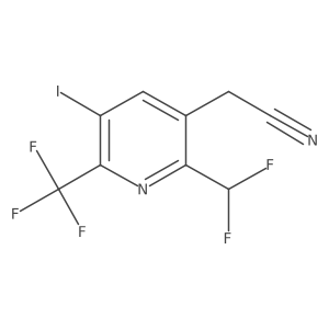 1805145-41-8 structure