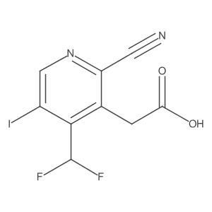 1805184-65-9 structure