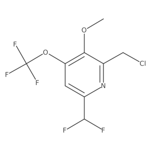 1805216-96-9 structure