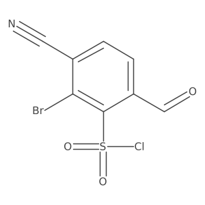 1805584-27-3 structure