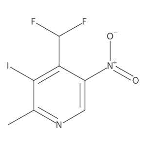 1806886-55-4结构式