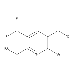 1806915-65-0 structure